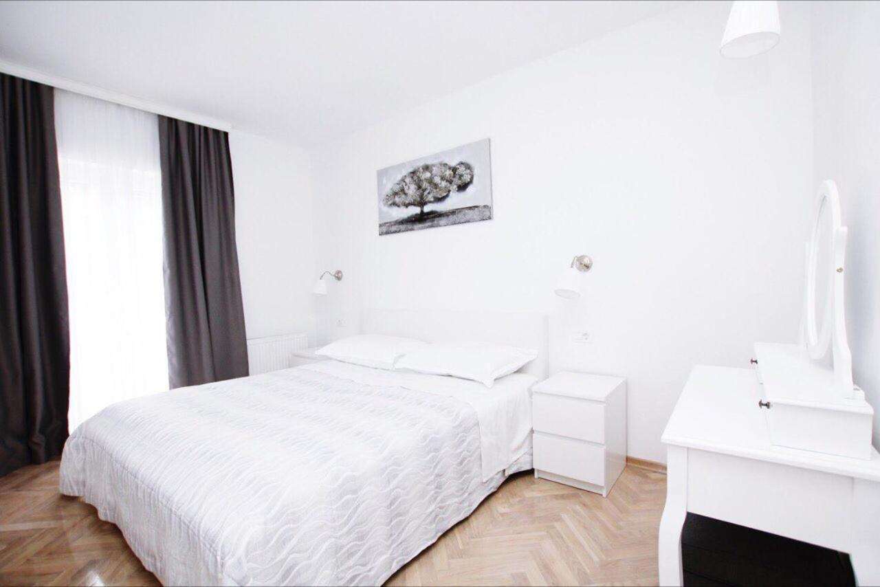 Apartmant Milan โตรกีร์ ภายนอก รูปภาพ