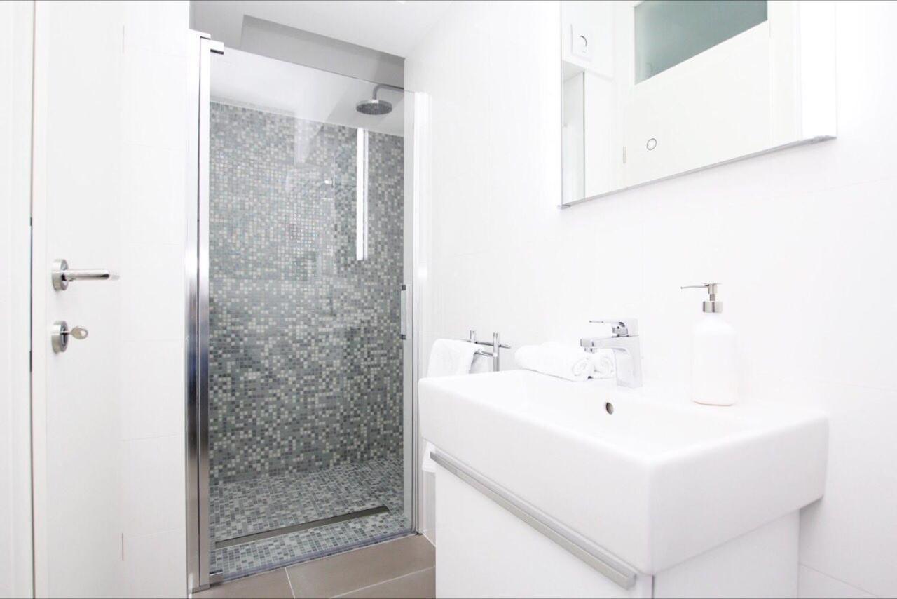 Apartmant Milan โตรกีร์ ภายนอก รูปภาพ